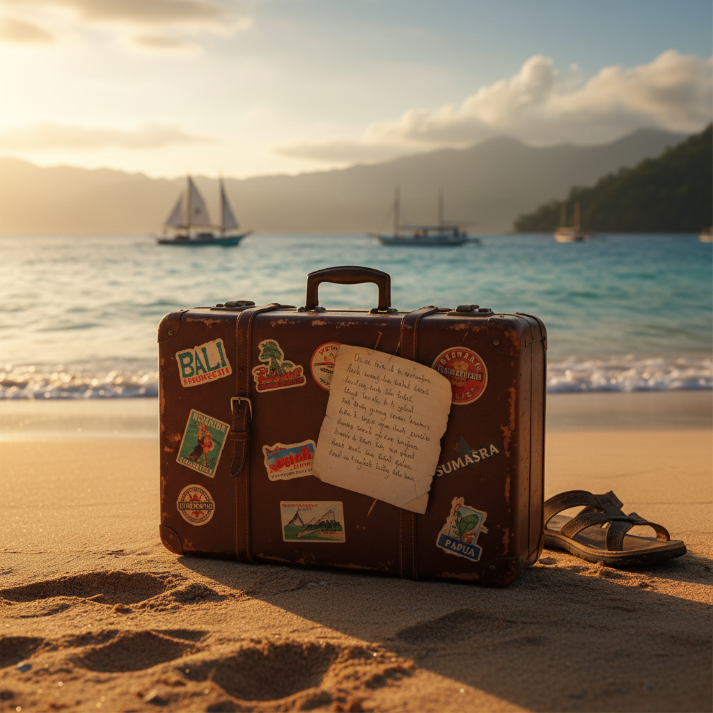 Di Balik Jargon "Bringing Happiness"